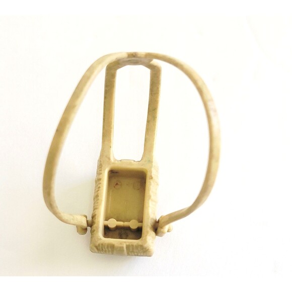 GI Joe Crazy Legs (V1) Action Figure Hasbro ARAH Gun and Backpack Vintage 1987 - Picture 13 of 13